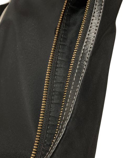 PAUL SMITH（ポールスミス）PAUL SMITH (ポールスミス) ショルダーバッグ ブラックの古着・服飾アイテム