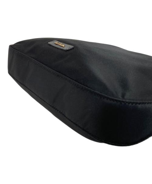 PAUL SMITH（ポールスミス）PAUL SMITH (ポールスミス) ショルダーバッグ ブラックの古着・服飾アイテム