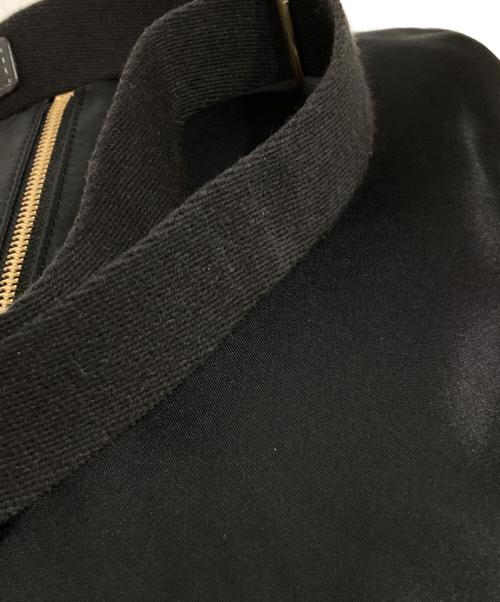 PAUL SMITH（ポールスミス）PAUL SMITH (ポールスミス) ショルダーバッグ ブラックの古着・服飾アイテム