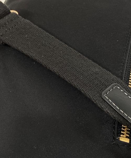 PAUL SMITH（ポールスミス）PAUL SMITH (ポールスミス) ショルダーバッグ ブラックの古着・服飾アイテム