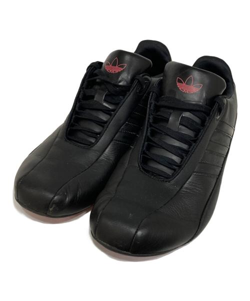 adidas（アディダス）adidas (アディダス) PORSCHE DESIGN PORSCHE DES S2 ブラック サイズ:26の古着・服飾アイテム