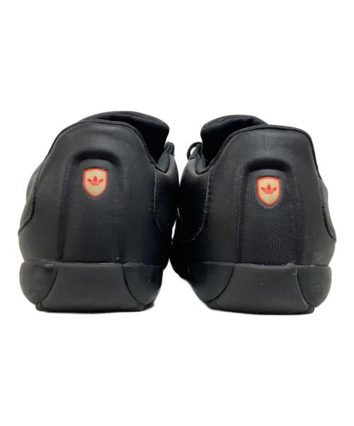 adidas（アディダス）adidas (アディダス) PORSCHE DESIGN PORSCHE DES S2 ブラック サイズ:26の古着・服飾アイテム