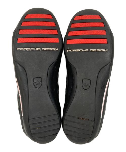 adidas（アディダス）adidas (アディダス) PORSCHE DESIGN PORSCHE DES S2 ブラック サイズ:26の古着・服飾アイテム