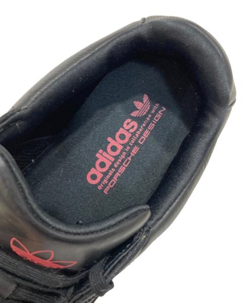 adidas（アディダス）adidas (アディダス) PORSCHE DESIGN PORSCHE DES S2 ブラック サイズ:26の古着・服飾アイテム