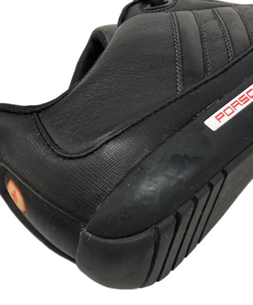 adidas（アディダス）adidas (アディダス) PORSCHE DESIGN PORSCHE DES S2 ブラック サイズ:26の古着・服飾アイテム