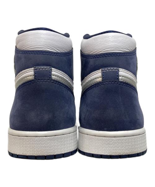 NIKE（ナイキ）NIKE (ナイキ) AIR JORDAN 1 HIGH OG CO JP 2020 