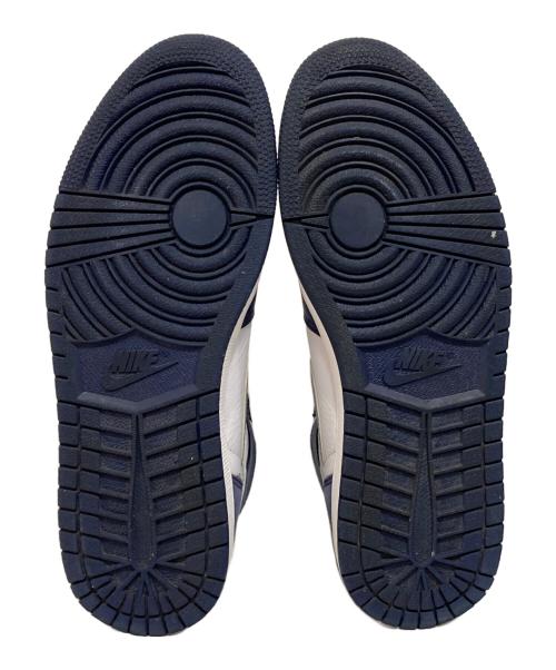 NIKE（ナイキ）NIKE (ナイキ) AIR JORDAN 1 HIGH OG CO JP 2020 