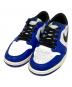 NIKE（ナイキ）の古着「AIR JORDAN 1 RETRO LOW OG Game Royal」｜ゲームロイヤル
