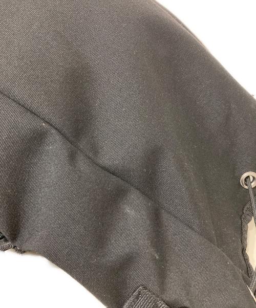 THE NORTHFACE PURPLELABEL（ザ・ノースフェイス パープルレーベル）THE NORTHFACE PURPLELABEL (ザ・ノースフェイス パープルレーベル) Stroll Tote Bag ブラックの古着・服飾アイテム