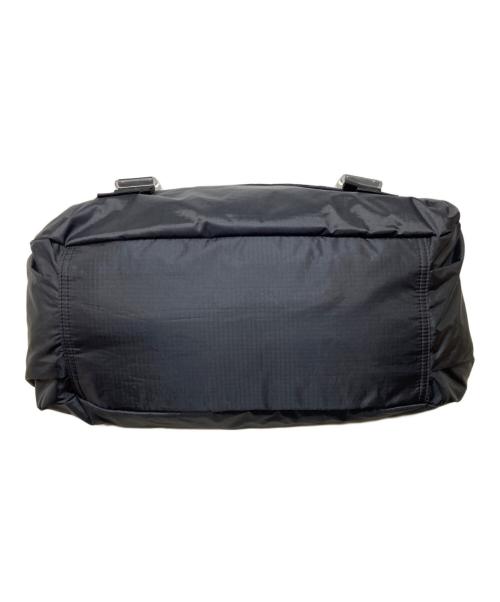 BEYOND THE VINES（ビヨンド ザ バインズ）BEYOND THE VINES (ビヨンド ザ バインズ) ParaSatchel 001 ブラックの古着・服飾アイテム