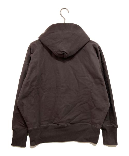 LEVI'S VINTAGE CLOTHING（リーバイス ビンテージ クロージング）LEVI'S VINTAGE CLOTHING (リーバイス ビンテージ クロージング) 1950’S フーディー ブラウン サイズ:Lの古着・服飾アイテム