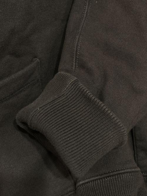 LEVI'S VINTAGE CLOTHING（リーバイス ビンテージ クロージング）LEVI'S VINTAGE CLOTHING (リーバイス ビンテージ クロージング) 1950’S フーディー ブラウン サイズ:Lの古着・服飾アイテム