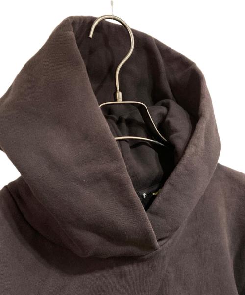 LEVI'S VINTAGE CLOTHING（リーバイス ビンテージ クロージング）LEVI'S VINTAGE CLOTHING (リーバイス ビンテージ クロージング) 1950’S フーディー ブラウン サイズ:Lの古着・服飾アイテム