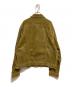 POLO RALPH LAUREN (ポロ・ラルフローレン) コーデュロイジャケット ブラウン サイズ:XL：19000円