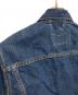 中古・古着 LEVI'S (リーバイス) 90's EURO MODEL Denim Trucker Jacket インディゴ サイズ:M：13000円