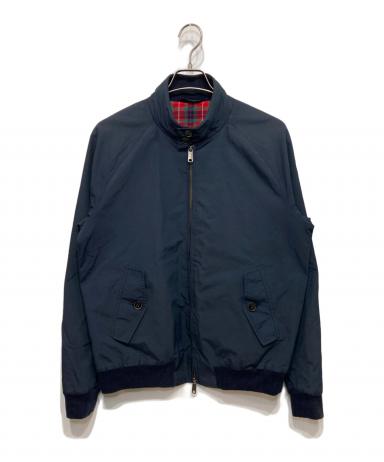 中古・古着通販】BARACUTA (バラクータ) G9 ハリントンジャケット