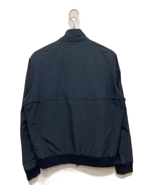 BARACUTA（バラクータ）BARACUTA (バラクータ) G9 ハリントンジャケット ネイビー サイズ:42の古着・服飾アイテム