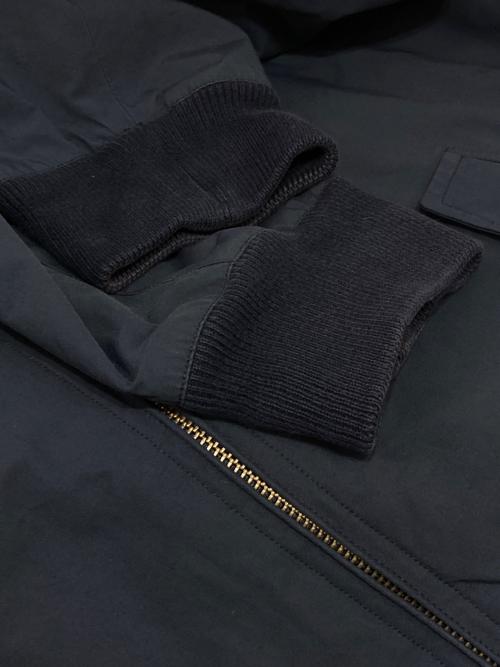 BARACUTA（バラクータ）BARACUTA (バラクータ) G9 ハリントンジャケット ネイビー サイズ:42の古着・服飾アイテム