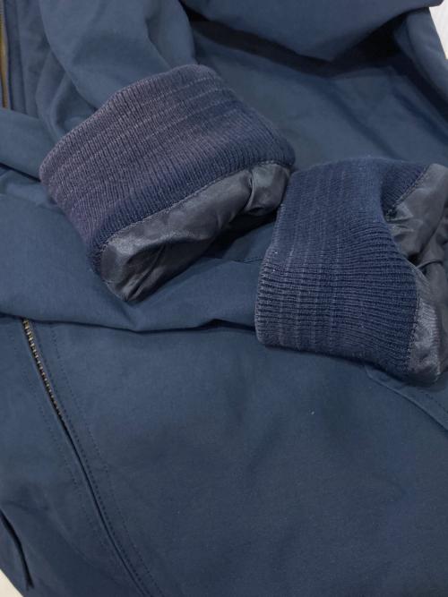 BARACUTA（バラクータ）BARACUTA (バラクータ) G9 ハリントンジャケット ネイビー サイズ:42の古着・服飾アイテム