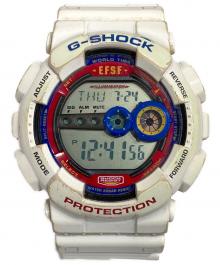 CASIO（カシオ）の古着「GUNDAM35周年記念モデル」