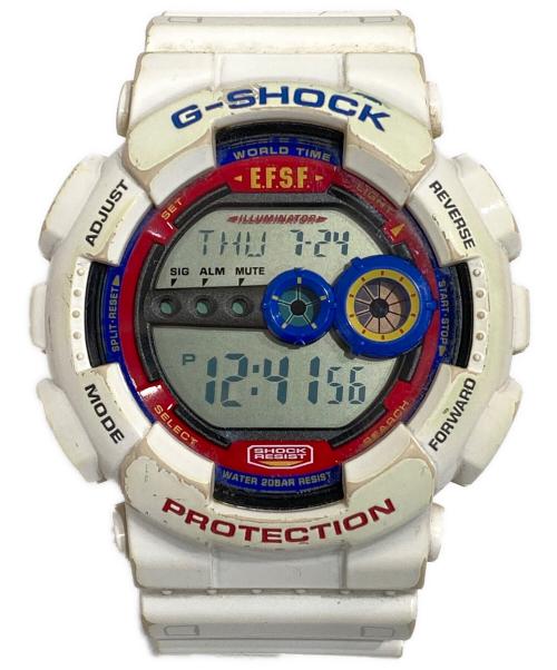 CASIO（カシオ）CASIO (カシオ) GUNDAM35周年記念モデルの古着・服飾アイテム