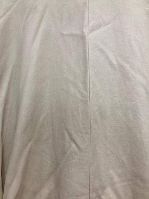 Dessin de mode（デッサンデモード）Dessin de Mode (デッサンデモード) STUDIOUS別注スプリングライトシャロンコート ベージュ サイズ:1の古着・服飾アイテム