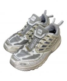 SALOMON（サロモン）の古着「ACS PRO ADVANCED プロアドバンス」｜ホワイト