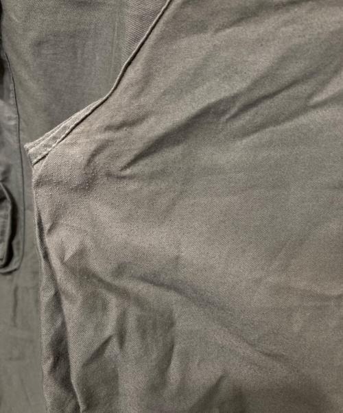 Needles（ニードルズ）Needles (ニードルズ) HD pants ヒザデルパンツ グリーン サイズ:Mの古着・服飾アイテム