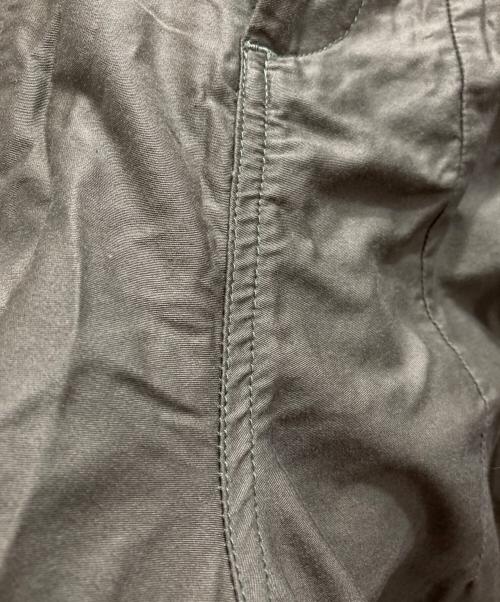 Needles（ニードルズ）Needles (ニードルズ) HD pants ヒザデルパンツ グリーン サイズ:Mの古着・服飾アイテム