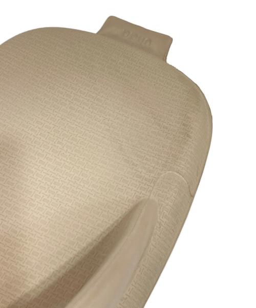 UNDA EVA（ウンダ）unda EVA (ウンダ) SETTSETTAサンダル TAUPE サイズ:M(24cm～27cm)の古着・服飾アイテム