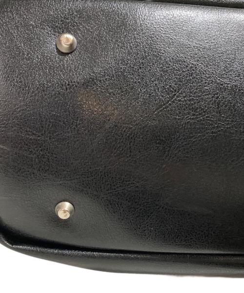 YOUTA（ヨータ）YOUTA (ヨータ) ブリーフケース ブラックの古着・服飾アイテム