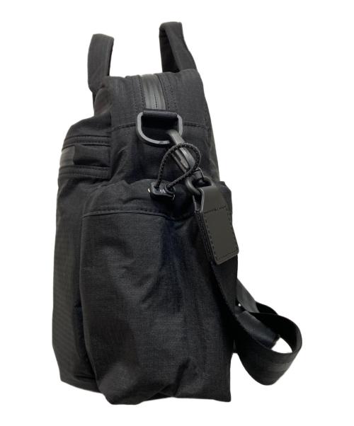 F/CE.（エフシーイー）F/CE. (エフシーイー) 2.5 LAYER BOWLING 2.5 レイヤー ボーリングバッグ ブラックの古着・服飾アイテム