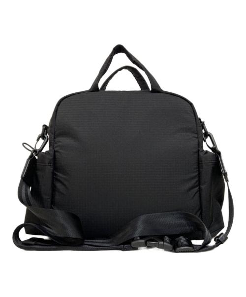 F/CE.（エフシーイー）F/CE. (エフシーイー) 2.5 LAYER BOWLING 2.5 レイヤー ボーリングバッグ ブラックの古着・服飾アイテム