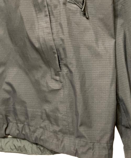 Patagonia（パタゴニア）Patagonia (パタゴニア) グラナイトクレスト レインジャケット ブラック サイズ:Mの古着・服飾アイテム