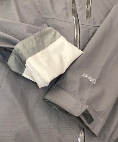 Patagonia（パタゴニア）Patagonia (パタゴニア) グラナイトクレスト レインジャケット ブラック サイズ:Mの古着・服飾アイテム