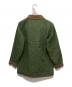 L.L.Bean (エルエルビーン) ハンティングジャケット グリーン サイズ:Ｍ：8000円