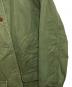 中古・古着 L.L.Bean (エルエルビーン) ハンティングジャケット グリーン サイズ:Ｍ：8000円