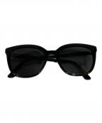 PRADAプラダ）の古着「サングラス」｜ブラック