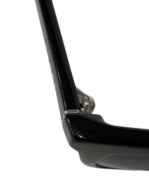 PRADA（プラダ）PRADA (プラダ) サングラス ブラックの古着・服飾アイテム