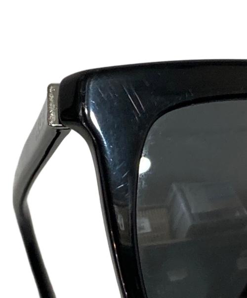 PRADA（プラダ）PRADA (プラダ) サングラス ブラックの古着・服飾アイテム