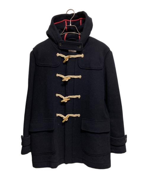 BROOKS BROTHERS（ブルックスブラザーズ）BROOKS BROTHERS (ブルックスブラザーズ) ダッフルコート ネイビー サイズ:Mの古着・服飾アイテム