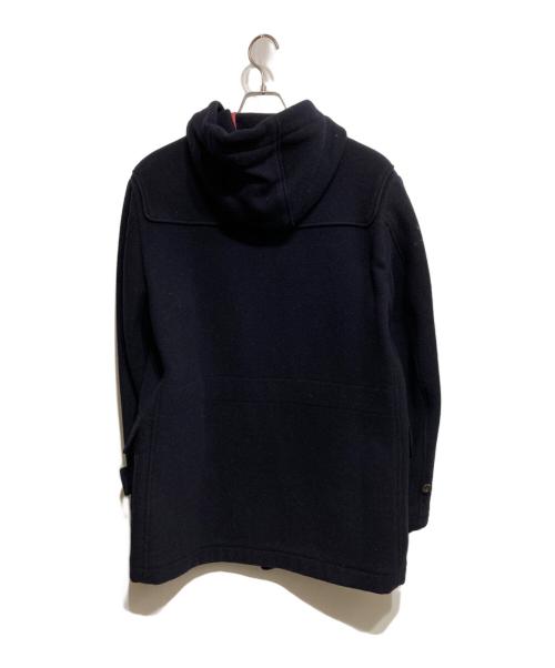 BROOKS BROTHERS（ブルックスブラザーズ）BROOKS BROTHERS (ブルックスブラザーズ) ダッフルコート ネイビー サイズ:Mの古着・服飾アイテム