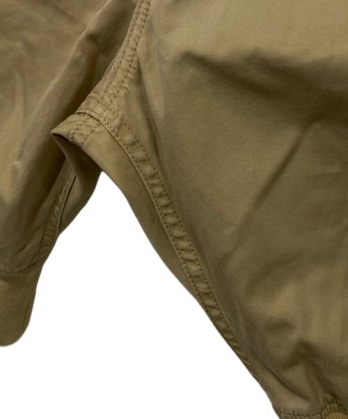 KAPITAL（キャピタル）KAPITAL (キャピタル) サルエルヌーベルパンツ ベージュ サイズ:Mの古着・服飾アイテム