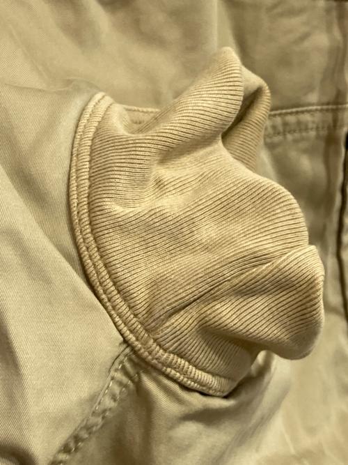 KAPITAL（キャピタル）KAPITAL (キャピタル) サルエルヌーベルパンツ ベージュ サイズ:Mの古着・服飾アイテム