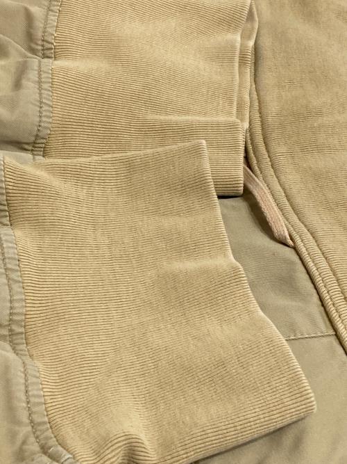 KAPITAL（キャピタル）KAPITAL (キャピタル) サルエルヌーベルパンツ ベージュ サイズ:Mの古着・服飾アイテム