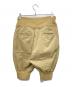 KAPITAL (キャピタル) サルエルヌーベルパンツ ベージュ サイズ:M：5000円
