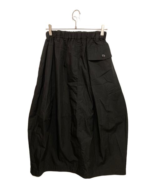kurashi&trips publishing（クラシアンドトリップス パブリッシング）kurashi&trips publishing (クラシアンドトリップス パブリッシング) ロングスカート ブラック サイズ:Mの古着・服飾アイテム