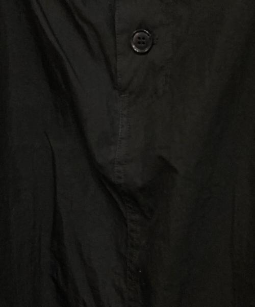 kurashi&trips publishing（クラシアンドトリップス パブリッシング）kurashi&trips publishing (クラシアンドトリップス パブリッシング) ロングスカート ブラック サイズ:Mの古着・服飾アイテム