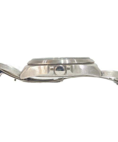 PAUL SMITH（ポールスミス）PAUL SMITH (ポールスミス) Closed Eyes クォーツ時計 ブラックの古着・服飾アイテム