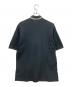 FRED PERRY (フレッドペリー) 別注ポロシャツ ブラック サイズ:M：5000円